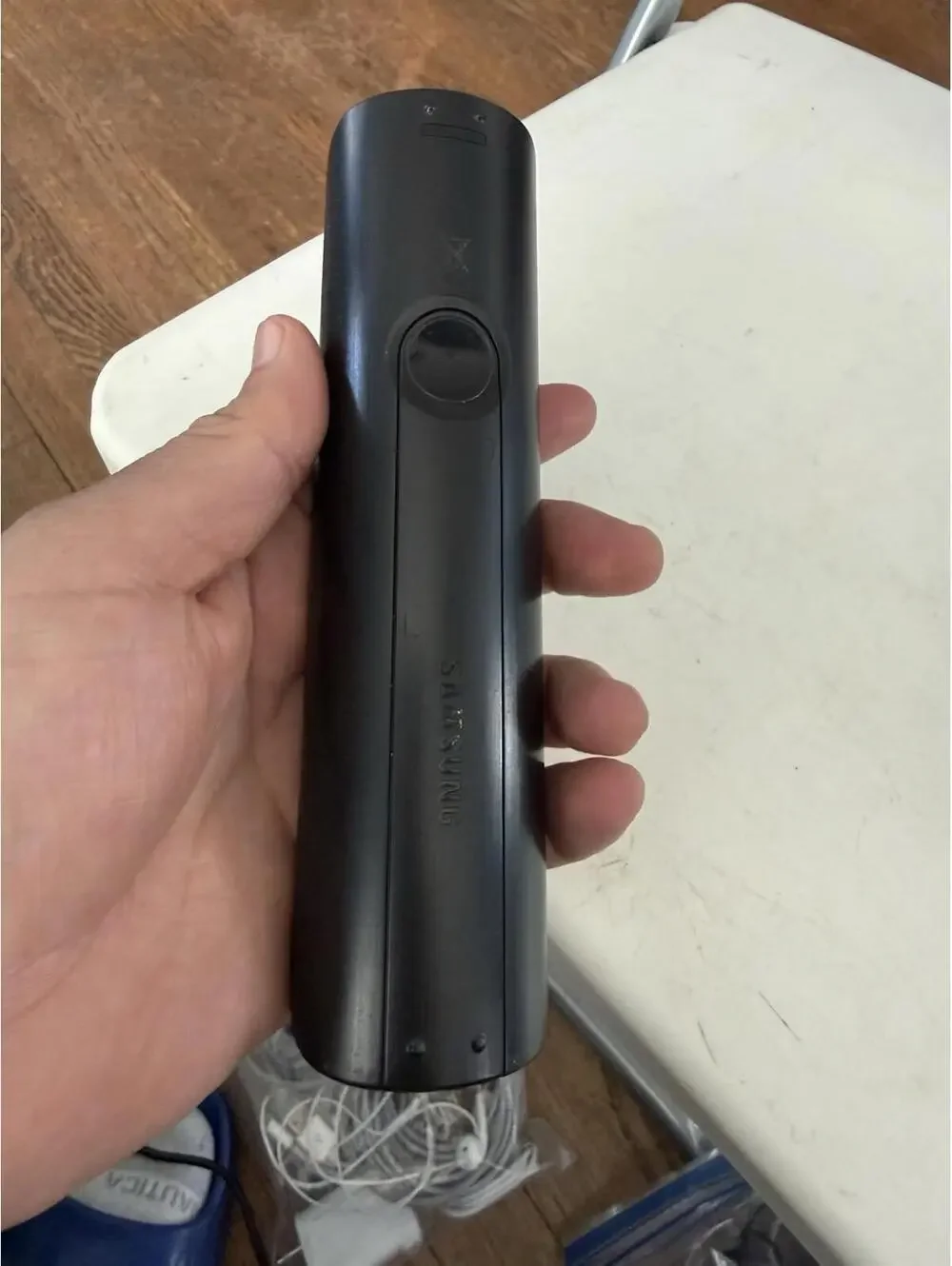 Genuine Samsung AK59-00149A Blu-Ray Player Remote Control